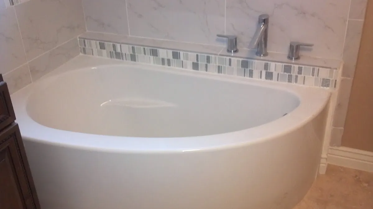 Plumbing services in Garnet, CA